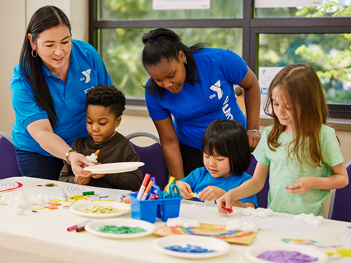 Day Care Centres