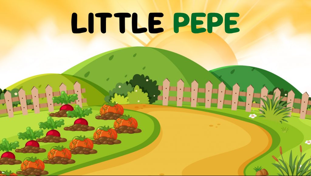 Little Pepe