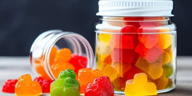 gummies